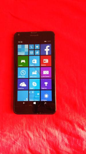 Microsoft Lumia 640 Libre