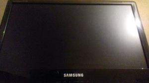 Monitor Samsung 19 pulgadas.