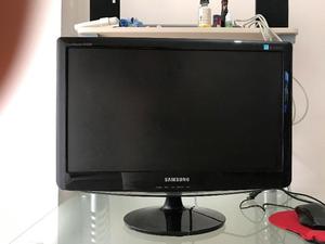 Monitor Samsung bn como nuevo