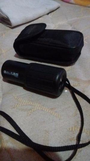 Monocular Galileo Hd Alta Definicion 7x18