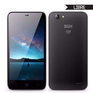 NUEVO BGH JOY SMART X2 4g 8gb ram LIBERADO