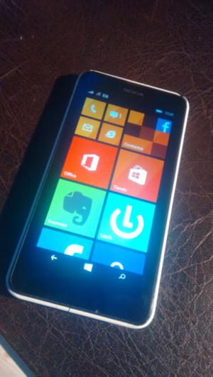 Ofertazo lumia g Movistar impecable