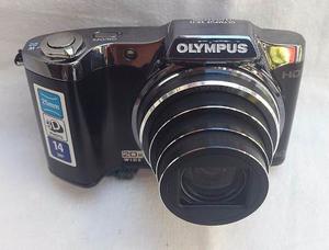 Olympus Sz- Megapixels, Zoom 20x