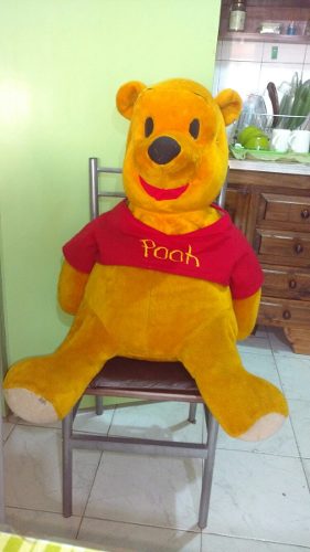 Oso Grande Winnie Pooh