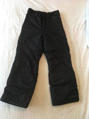 Pantalón Para Esquiar Niños