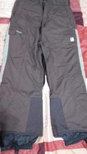 Pantalon Columbia Impermeable Ski Snowboard Usado Talle 40