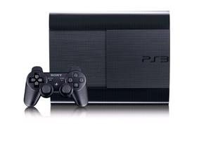 Play Station 3 Super Slim 250 Gb