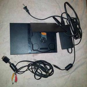 Playstation 2 Ps2 Controles Multitap Juegos Originales