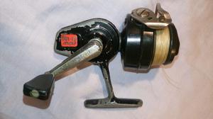 Reel estimar R-100