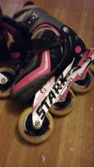 Rollers Abec 
