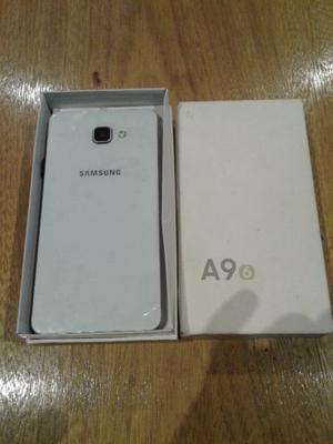 Samsung A9, nuevo
