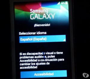 Samsung Galaxy Ace 4 Lite Liberado