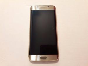 Samsung Galaxy S6 Edge 64 Gb Dorado - Excelente Estado!!!
