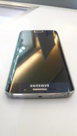 Samsung S6 edge libre 64gb