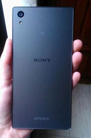 Sony xperia z5 liberado 32gb 4k