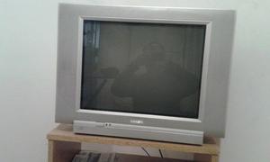 TV PHILIPS 21"IMPECABLE $
