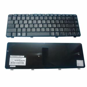 Teclado Compaq CQ40