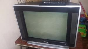 Televisor philips 21'