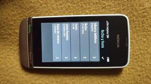 Vendo Nokia Asha 311 Blanco