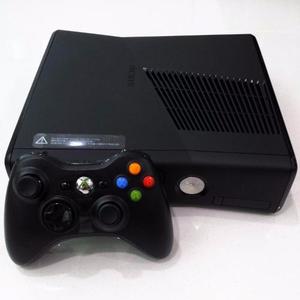 Vendo Xbox 360 + Controles + Juegos Fisicos