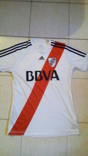 Vendo camiseta de river