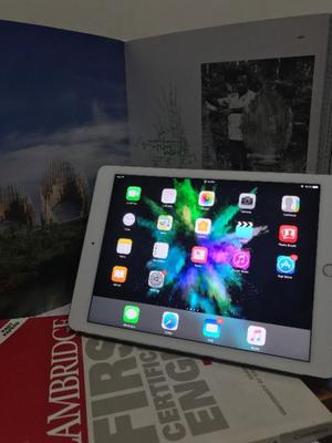 Vendo iPad Air 2 Gold 64gb Wi-Fi Excelente Estado
