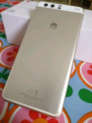 Vendo o permuto huawei p10 plus