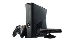 Xbox 360 Chipeada+joystick+1 Juego Original!