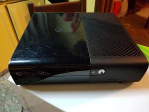 Xbox 360 De 4gb