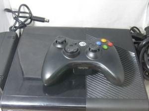 Xbox 360 Rgh Muy Cuidada
