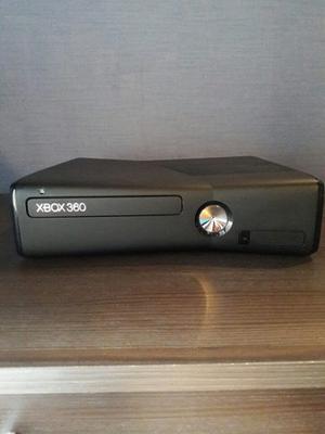 Xbox 360 Slim