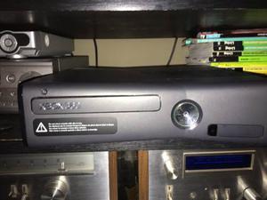 Xbox 360 Slim