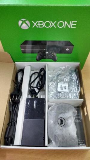 Xbox One 500gb + Battlefield 4