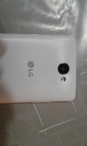 celular LG prime II liberado de fabrica