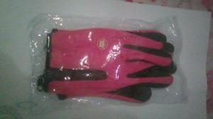 vendo guantes termicos