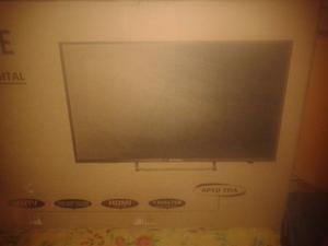 vendo tv led 32 purgadas nuevo hmi usb sintonizador digital