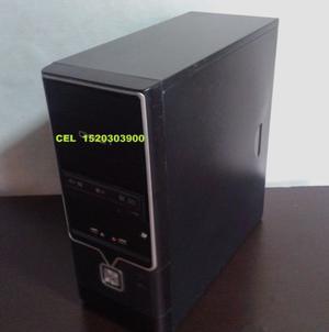 AMD ATHLON 64X2 - AM2+AM3 -VIDEO GEFORCE /NVIDIA 630 -