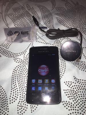 Alcatel One touch pixi