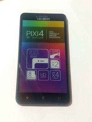 Alcatel Pixi 4 6 Pulgadas Dual Sim !