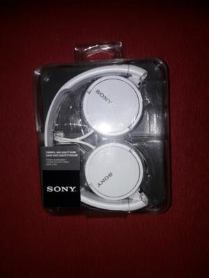 Auriculares Sony originales