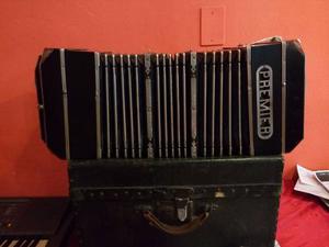 Bandoneon Premier Aleman