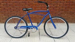 Bicicleta Playera Nueva.