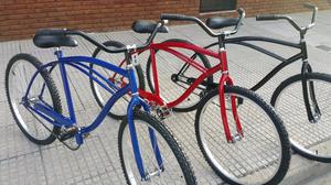 Bicicleta Playera Nueva