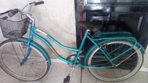 Bicicleta rodado 26