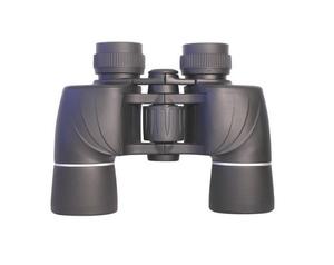 Binocular Hawke Classic 10x50 Como Nuevo En Caja