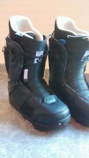 Botas Snowboard Burton Mint