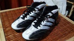 Botines Adidas Regulate Rugby 42 - Muy Poco Uso