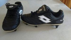 Botines De Rugby