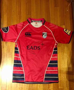 Camiseta Rugby Cardiff Blues Canterbury L