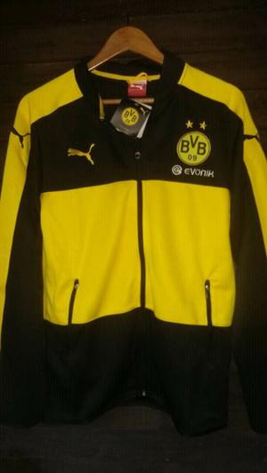 Campera del Borussia Dortmund